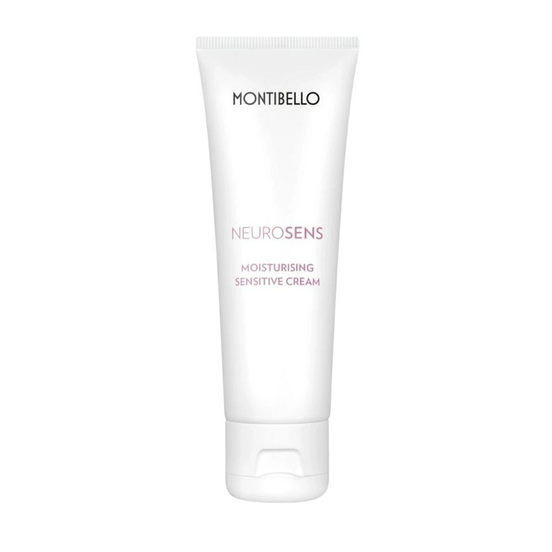 Moisturising Sensitive Cream | Crema Piel sensible, mixta o grasa 50ml - Neurosens - Montibello ®