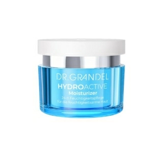 Moisturizer | Crema Hidratante Ligera 24 h 50 ml – Hydro Active – Dr. Grandel ®