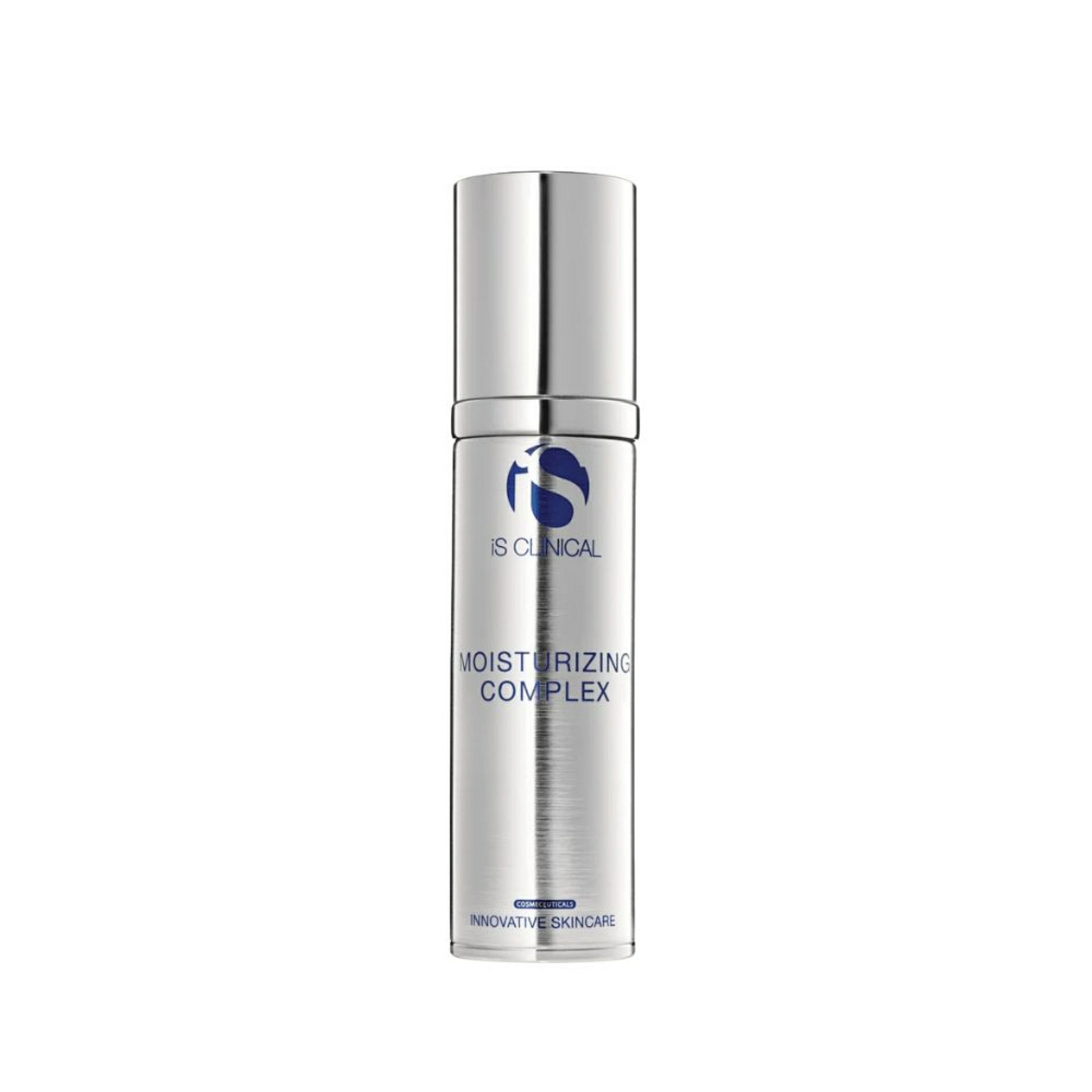 Moisturizing Complex | Crema Hidratante Protectora 50 ml – iS Clinical ®