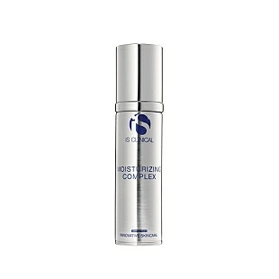 Moisturizing Complex | Crema Hidratante Protectora 50 ml – iS Clinical ®