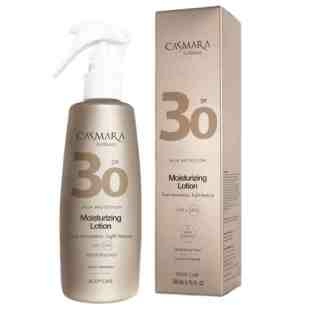 Moisturizing Lotion SPF30 | Loción Corporal hidratante 200ml - Sun Beauty - Casmara ®