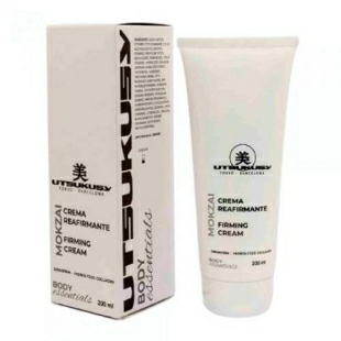 Mokzai Firmeza 200ml | Crema Corporal Reafirmante - Utsukusy ®