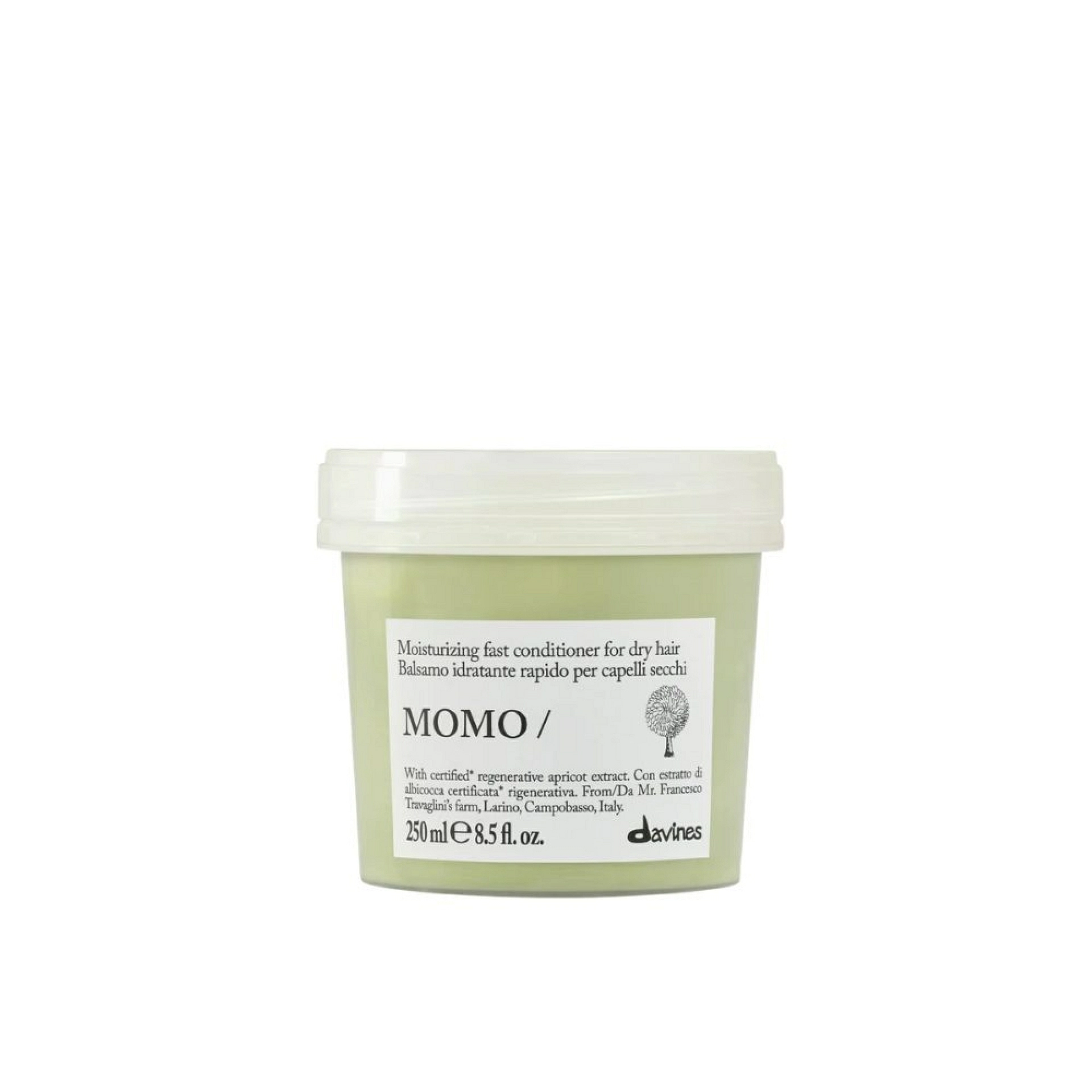 MOMO / Conditioner | Acondicionador hidratante - Essential Haircare - Davines ®