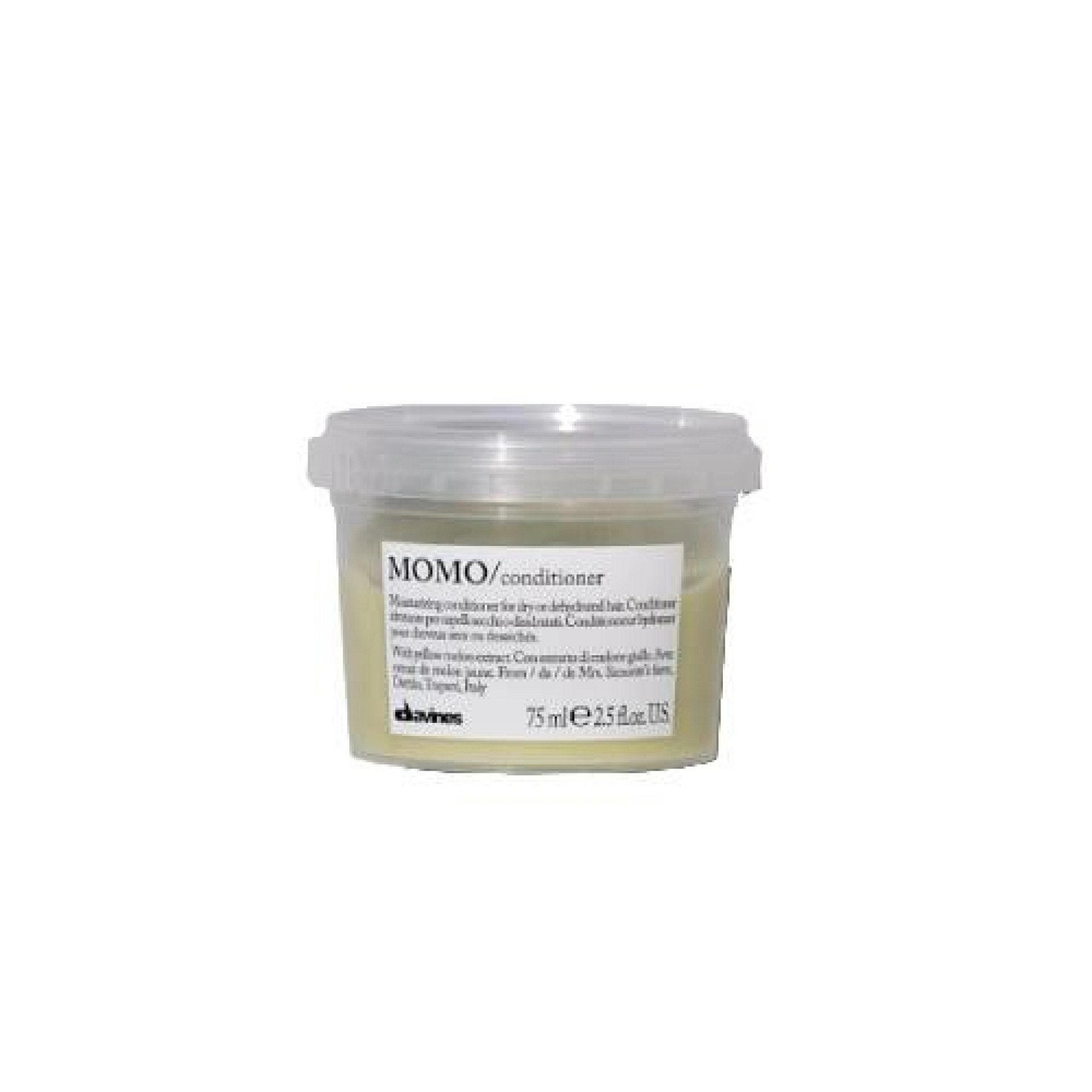 MOMO / Conditioner | Acondicionador hidratante - Essential Haircare - Davines ®