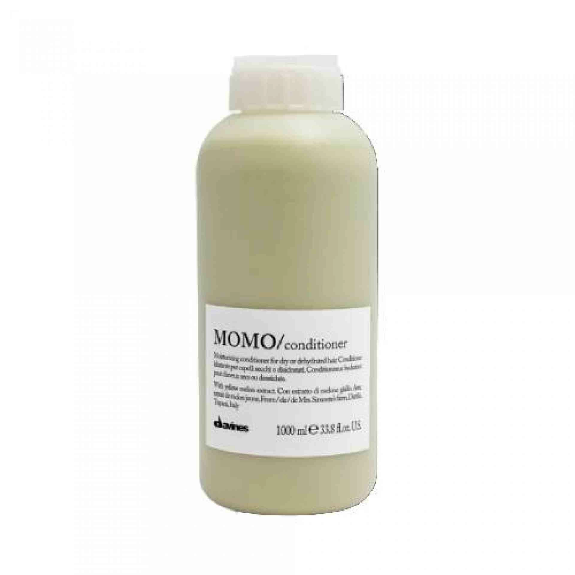 MOMO / Conditioner | Acondicionador hidratante - Essential Haircare - Davines ®