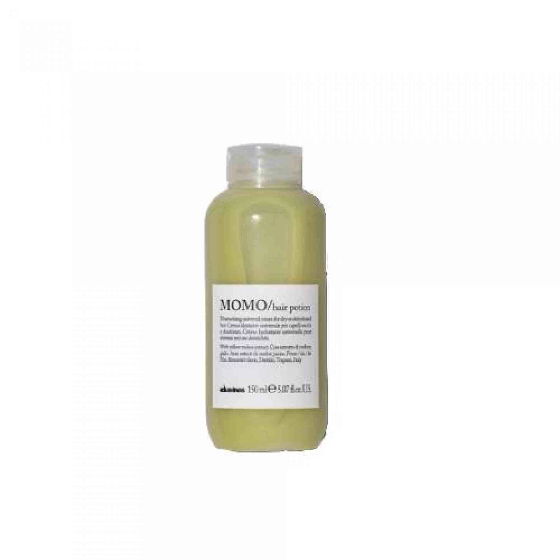 MOMO / Hair Potion | Crema hidratante para cabello 150ml - Essential Haircare - Davines ®