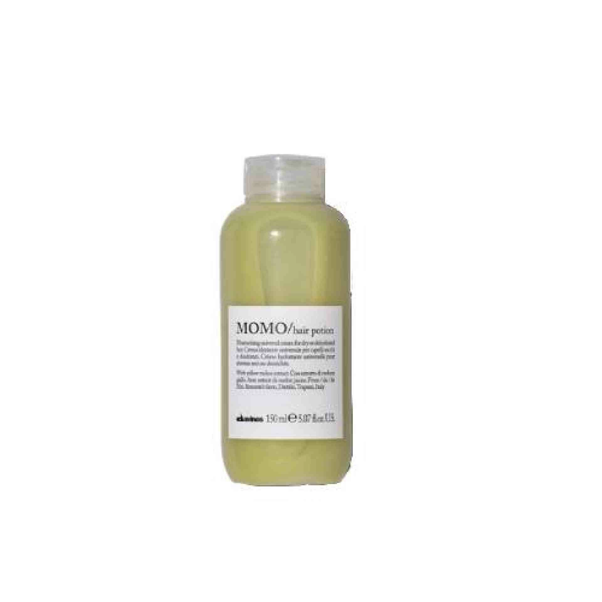 MOMO / Hair Potion | Crema hidratante para cabello 150ml - Essential Haircare - Davines ®