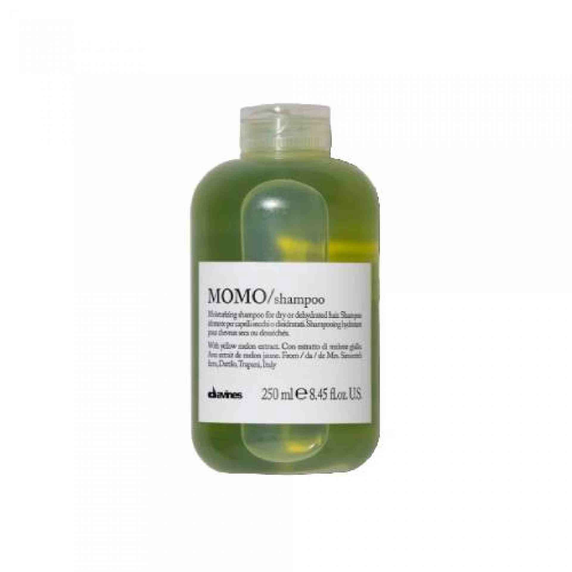 MOMO / Shampoo | Champú hidratante - Essential Haircare - Davines ®