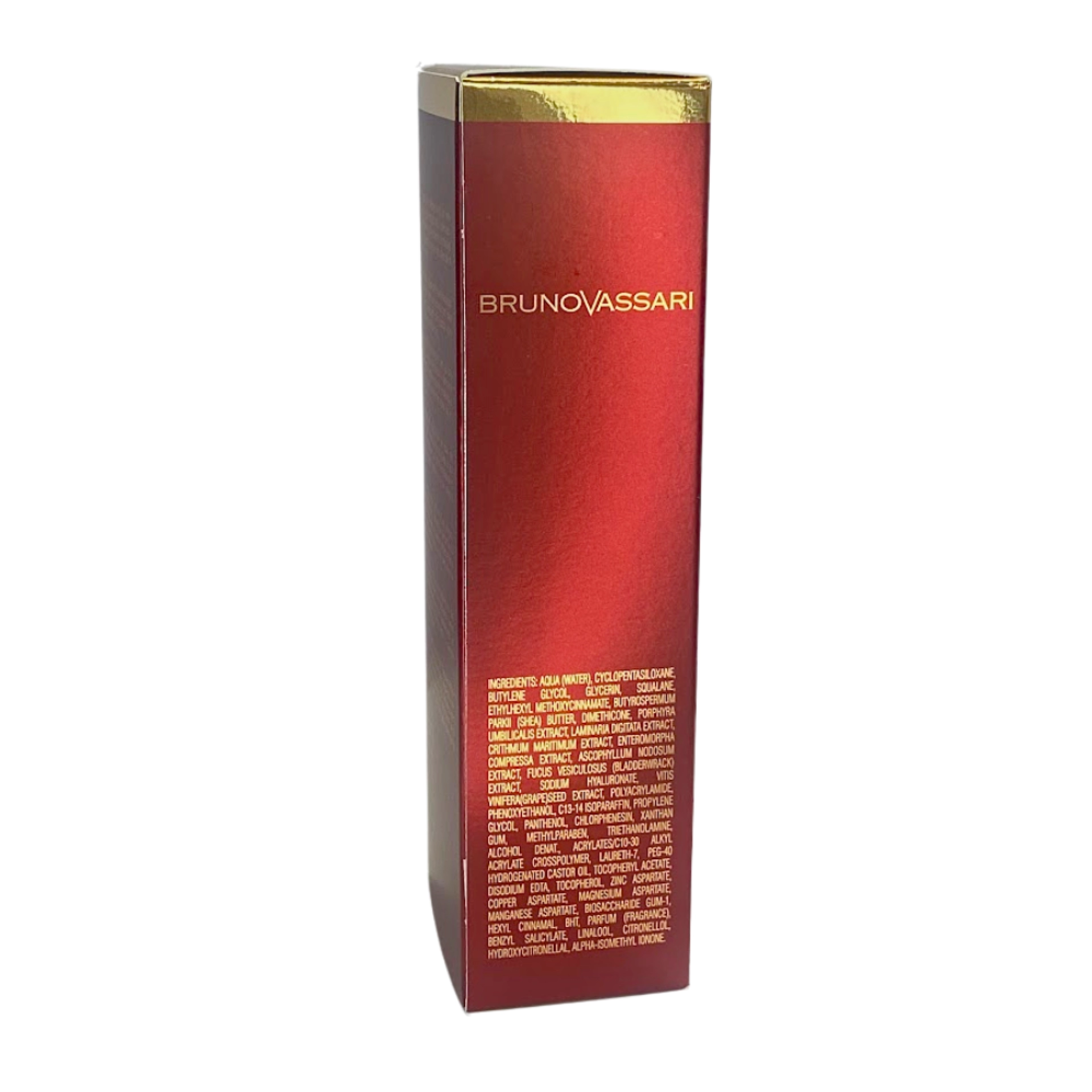 Mosto | Crema hidratante 50ml - Kianty Experience - Bruno Vassari ®