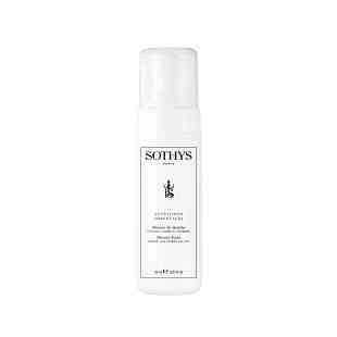 Mousse De Douche - Evasion Ambre Et Myrrhe | Mousse de ducha 150ml - Sothys ®