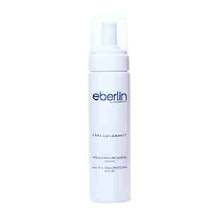 Mousse Dermoprotectora Esencial 200 ml - Línea Equilibrium-10 - Eberlin ®