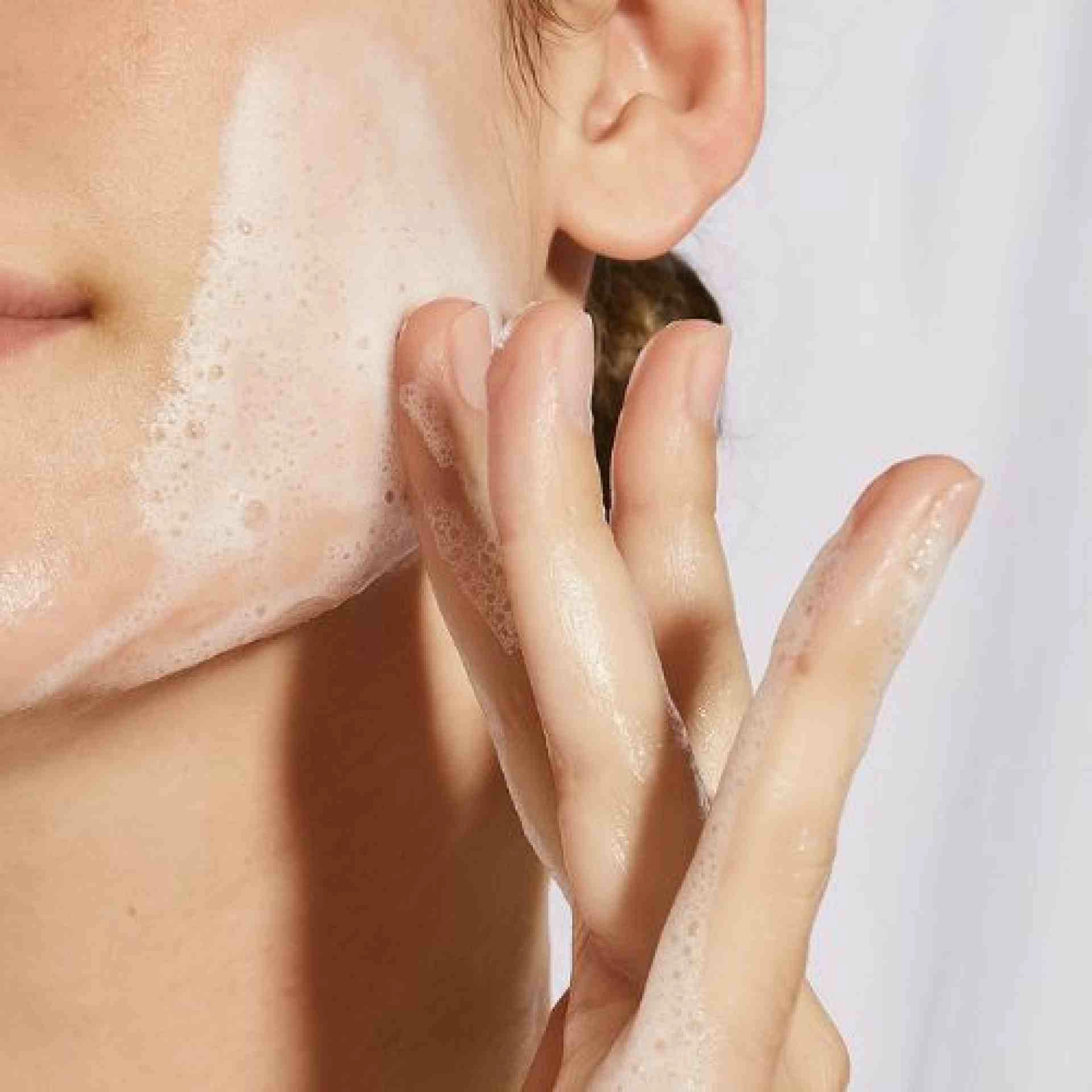 MOUSSE FACIAL LIMPIADORA 200ml - Preliminar K - Kelaya ®