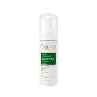 Mousse Nettoyante Bioxygène | Jabón Desmaquillante 150ml - Guinot ®