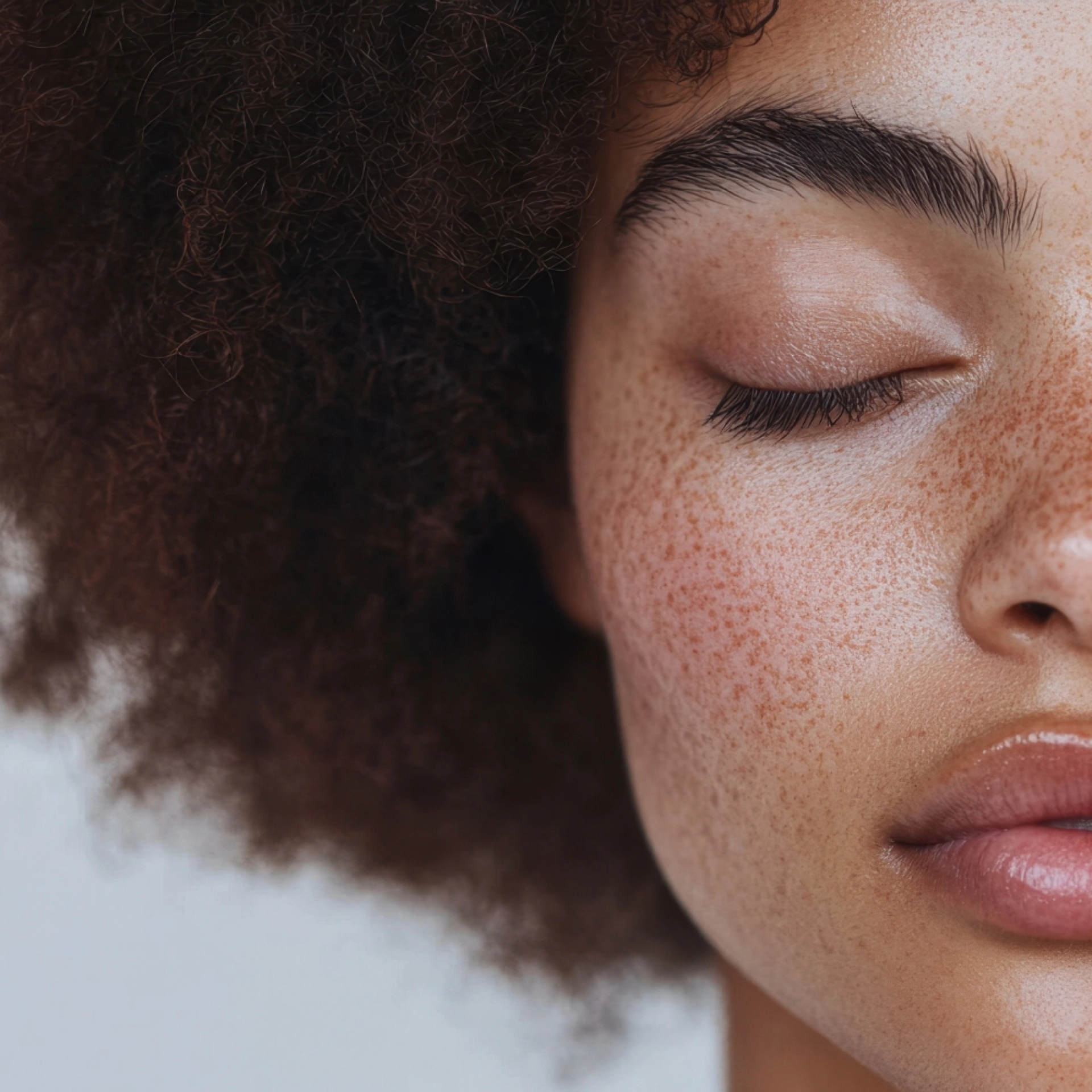 Mousse Nettoyante Newhite | Espuma Limpiadora 150ml - Guinot ®