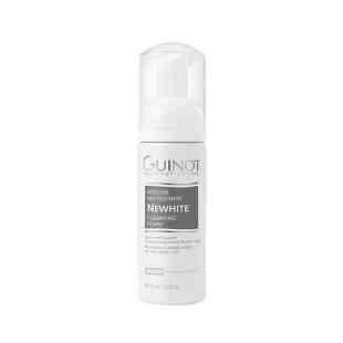 Mousse Nettoyante Newhite | Espuma Limpiadora 150ml - Guinot ®