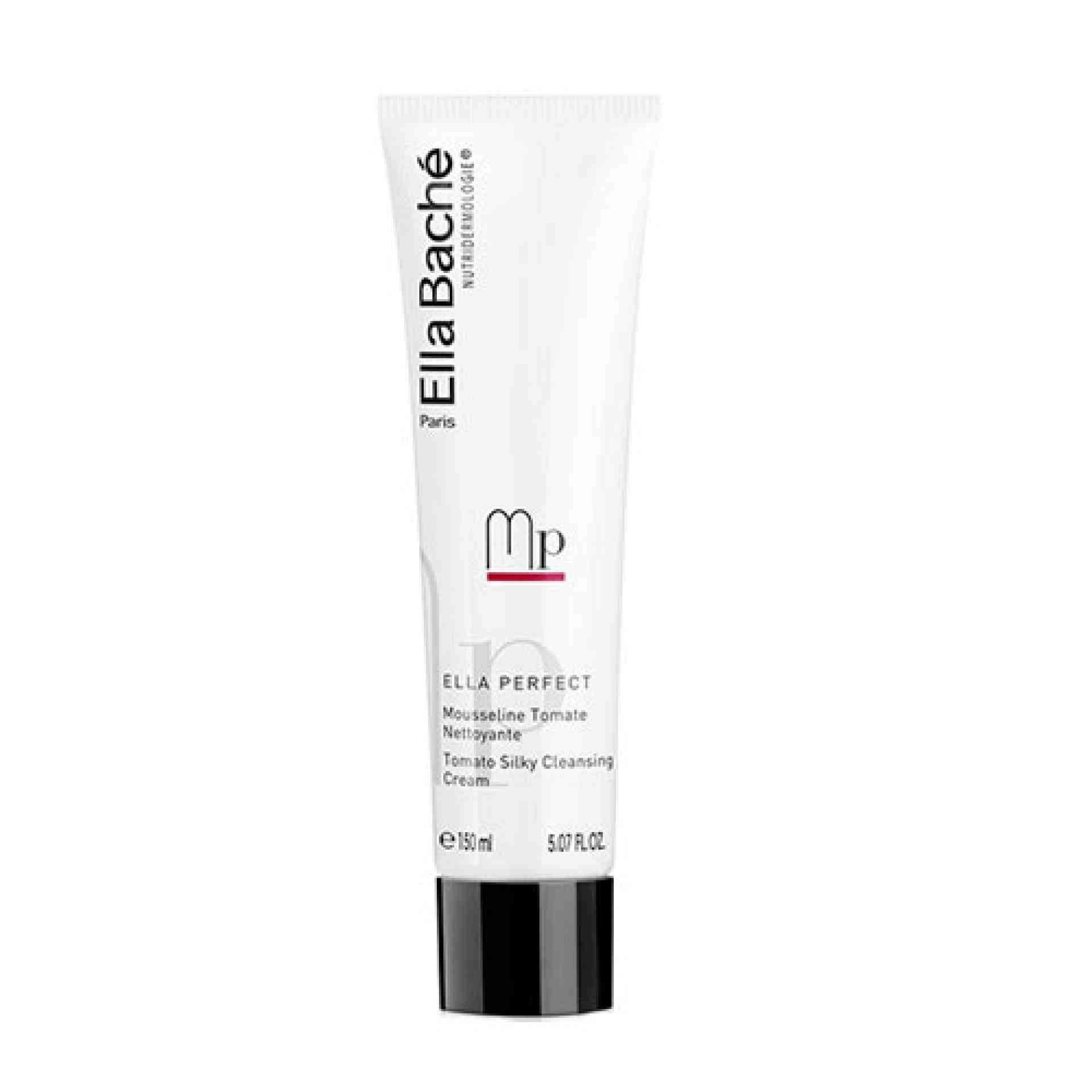 Mousseline Tomate Nettoyante | Mousse limpiadora 150ml - Ella Perfect - Ella Baché ®