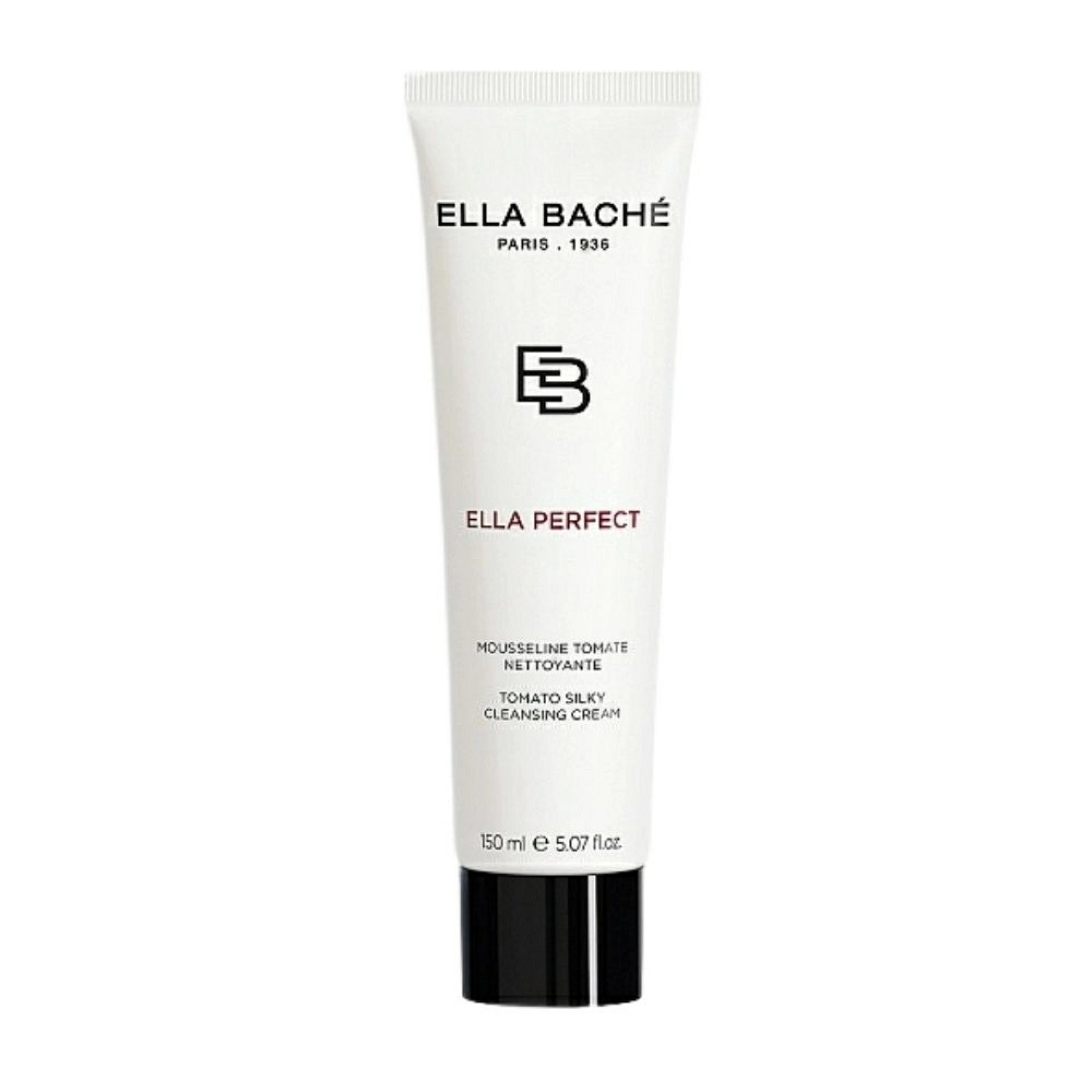 Mousseline Tomate Nettoyante | Mousse limpiadora 150ml - Ella Perfect - Ella Baché ®