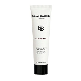 Mousseline Tomate Nettoyante | Mousse limpiadora 150ml - Ella Perfect - Ella Baché ®