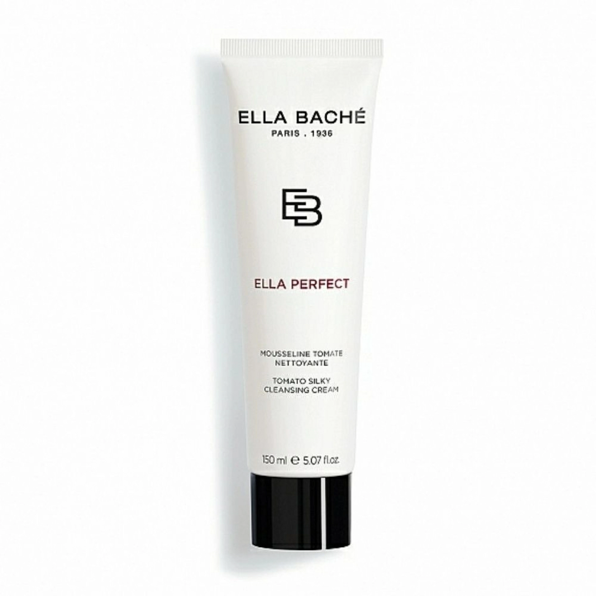 Mousseline Tomate Nettoyante | Mousse limpiadora 150ml - Ella Perfect - Ella Baché ®