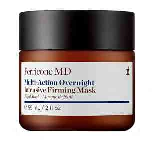 Multi Action Overnight Intensive Firming Treatment | Intenso Tratamiento de noche 59 ml - Mask - Perricone MD ®