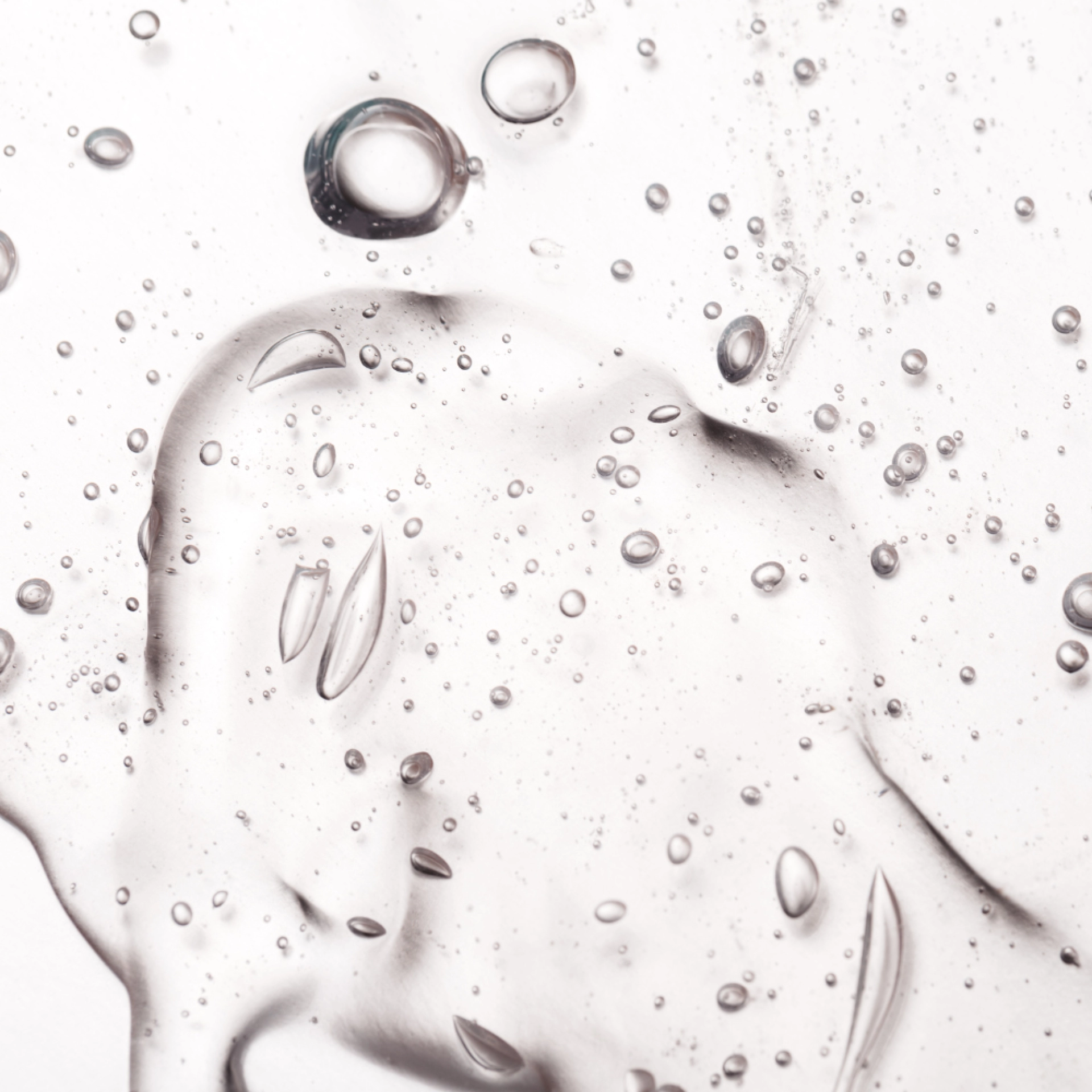 Multi Molecular Hyaluronic Filler | Sérum 15ml - HA50X - Bruno Vassari ®