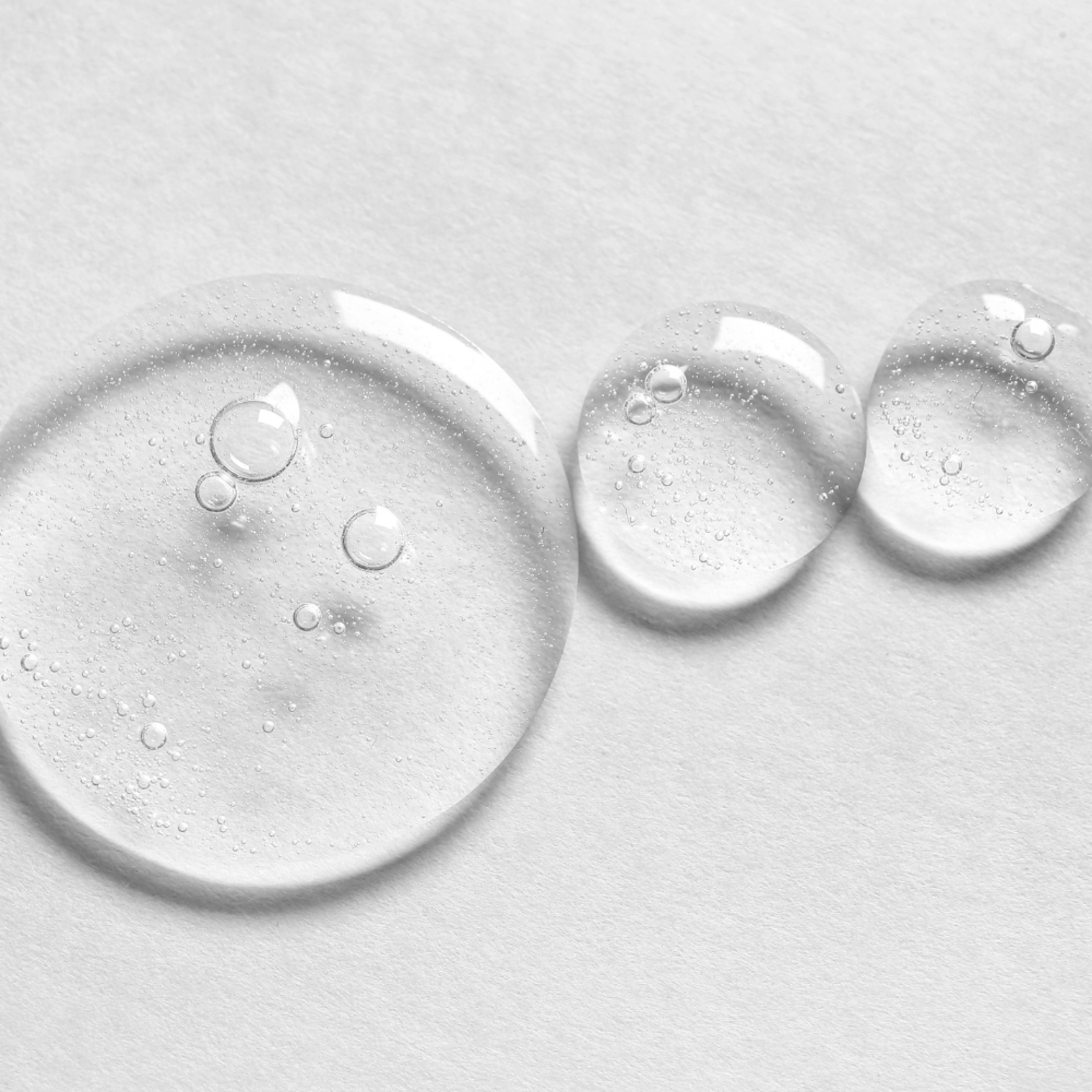 Multi Molecular Hyaluronic Filler | Sérum 15ml - HA50X - Bruno Vassari ®