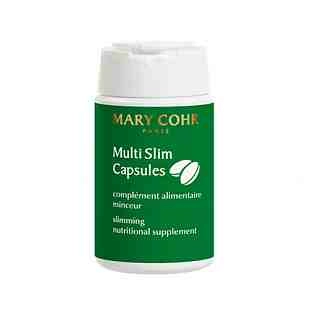 Multi Slim Capsules I Complemento Alimenticio 30 cáps - Mary Cohr ®