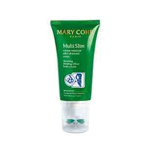 Multi Slim Crème I Crema Adelgazante 125ml - Mary Cohr ®