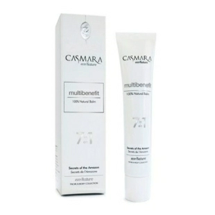 Multibenefit Natural Balm Secrets of the Amazon 50ml | Bálsamo Regenerador - Casmara ®