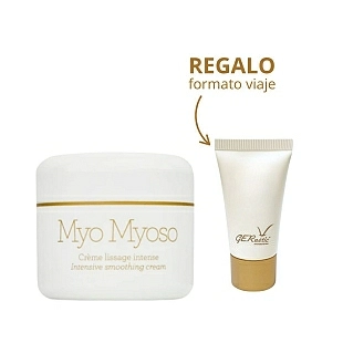 Myo Myoso | Crema lifting - Gernétic ®