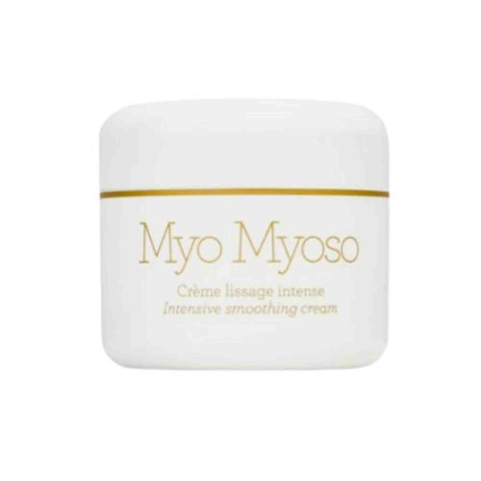 Myo Myoso | Crema lifting - Gernétic ®