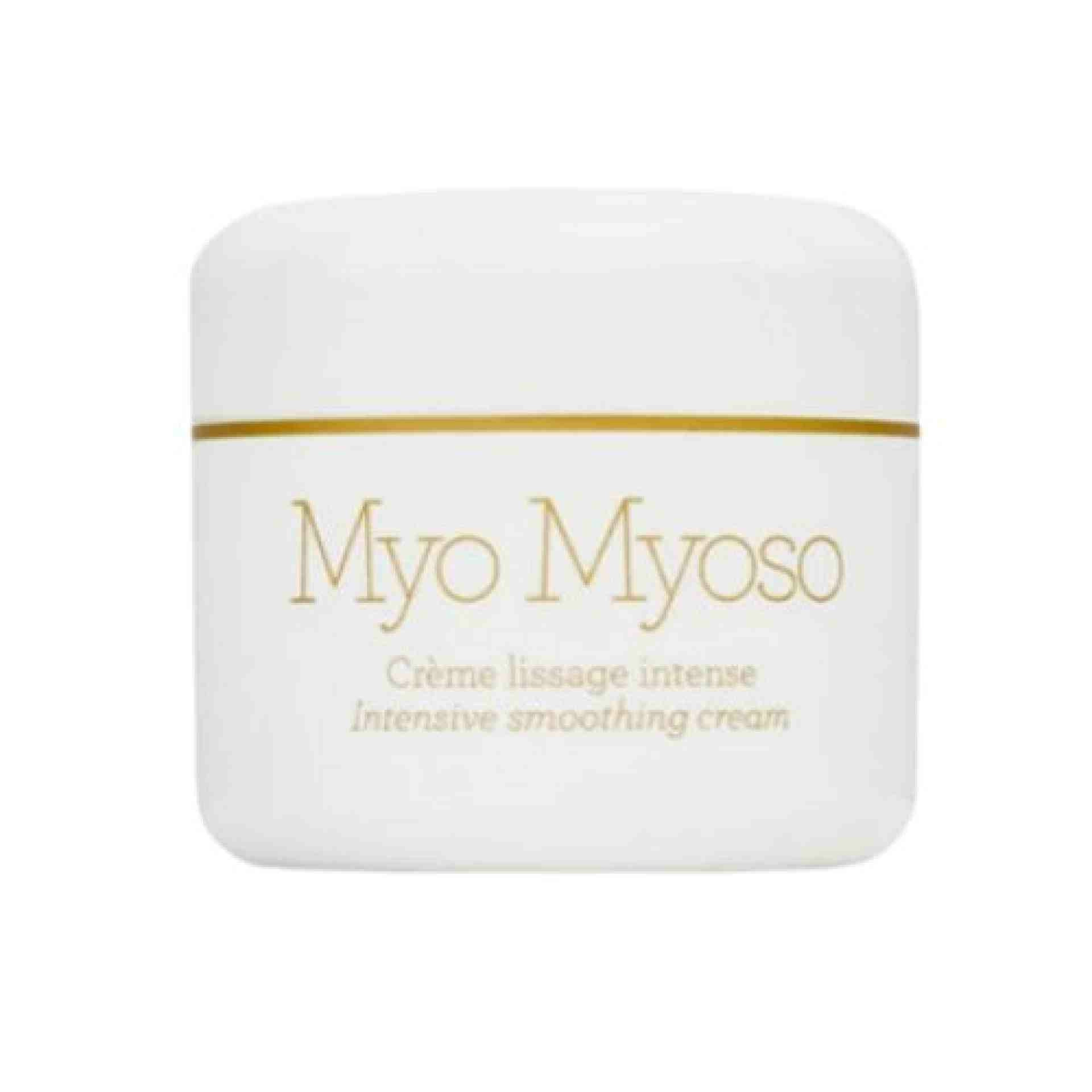 Myo Myoso | Crema lifting - Gernétic ®