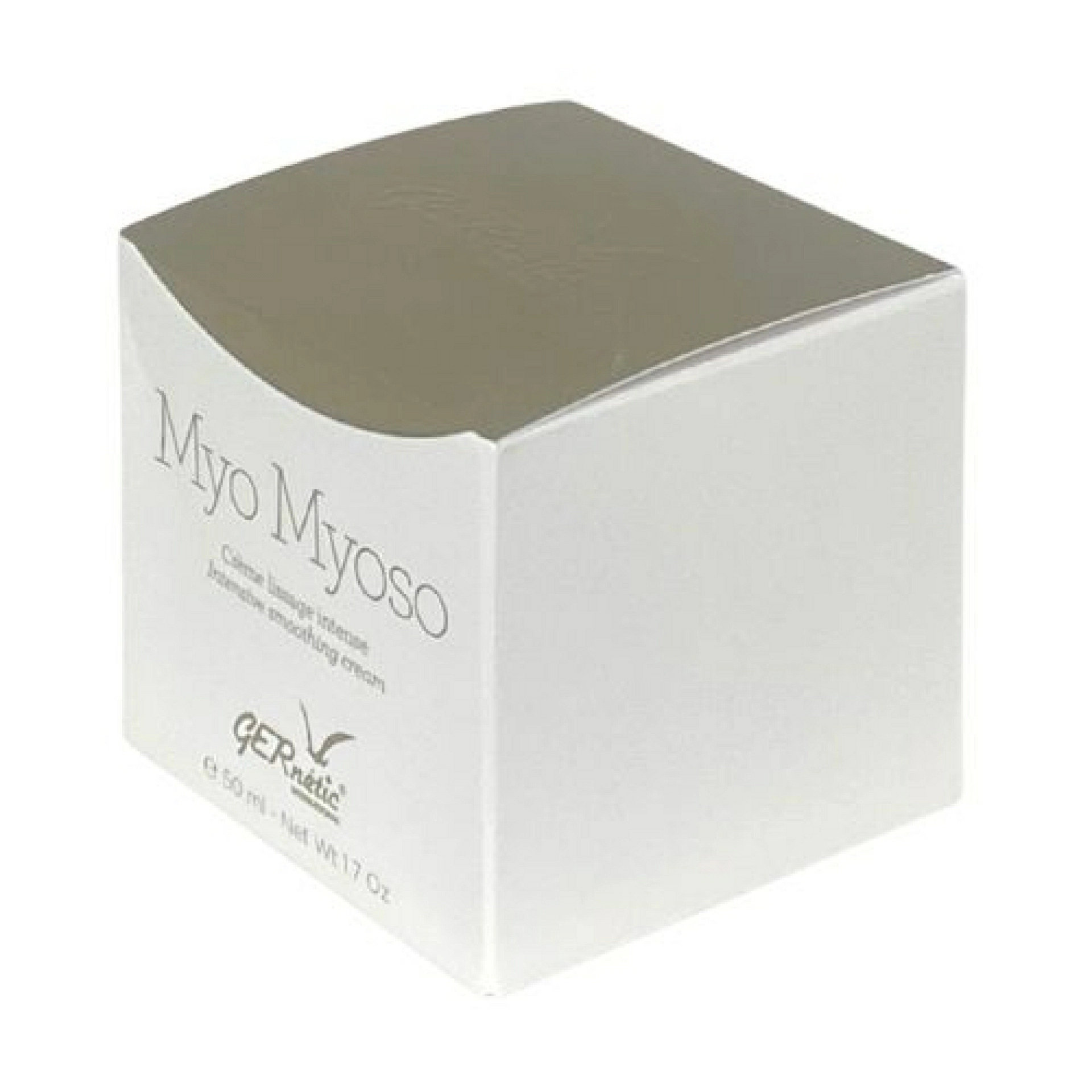 Myo Myoso | Crema lifting - Gernétic ®