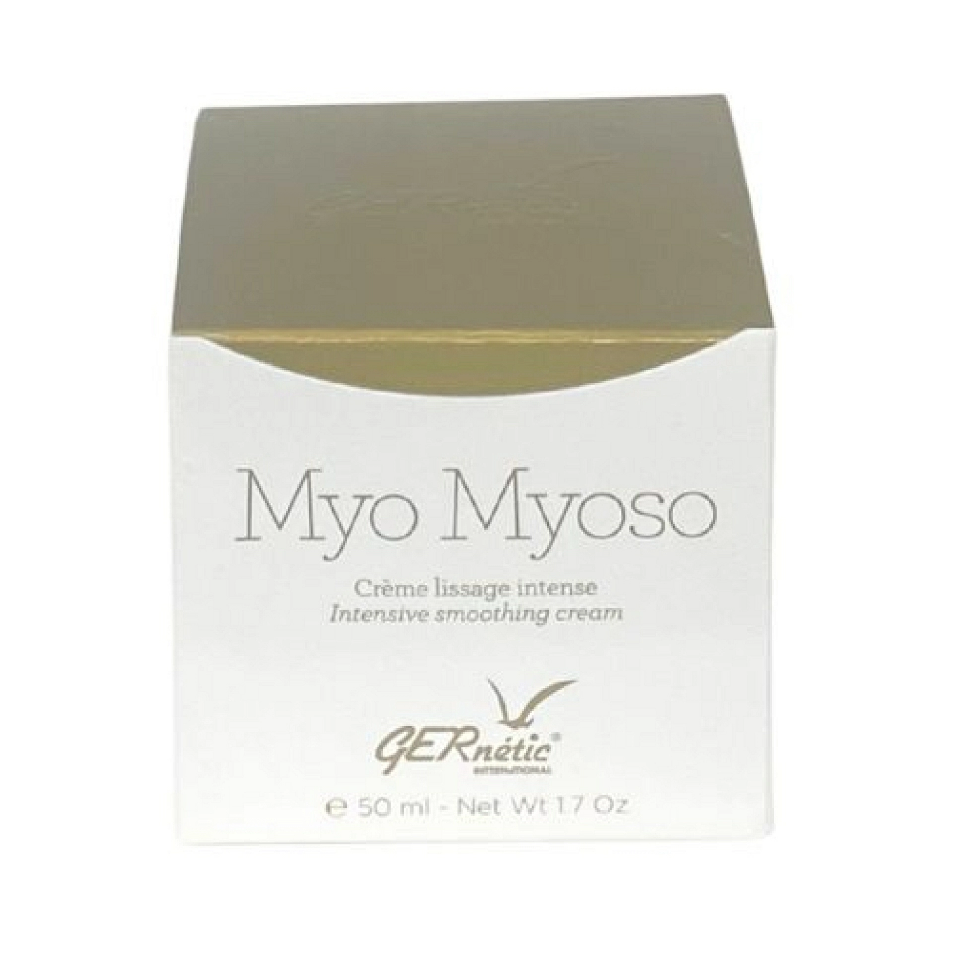 Myo Myoso | Crema lifting - Gernétic ®
