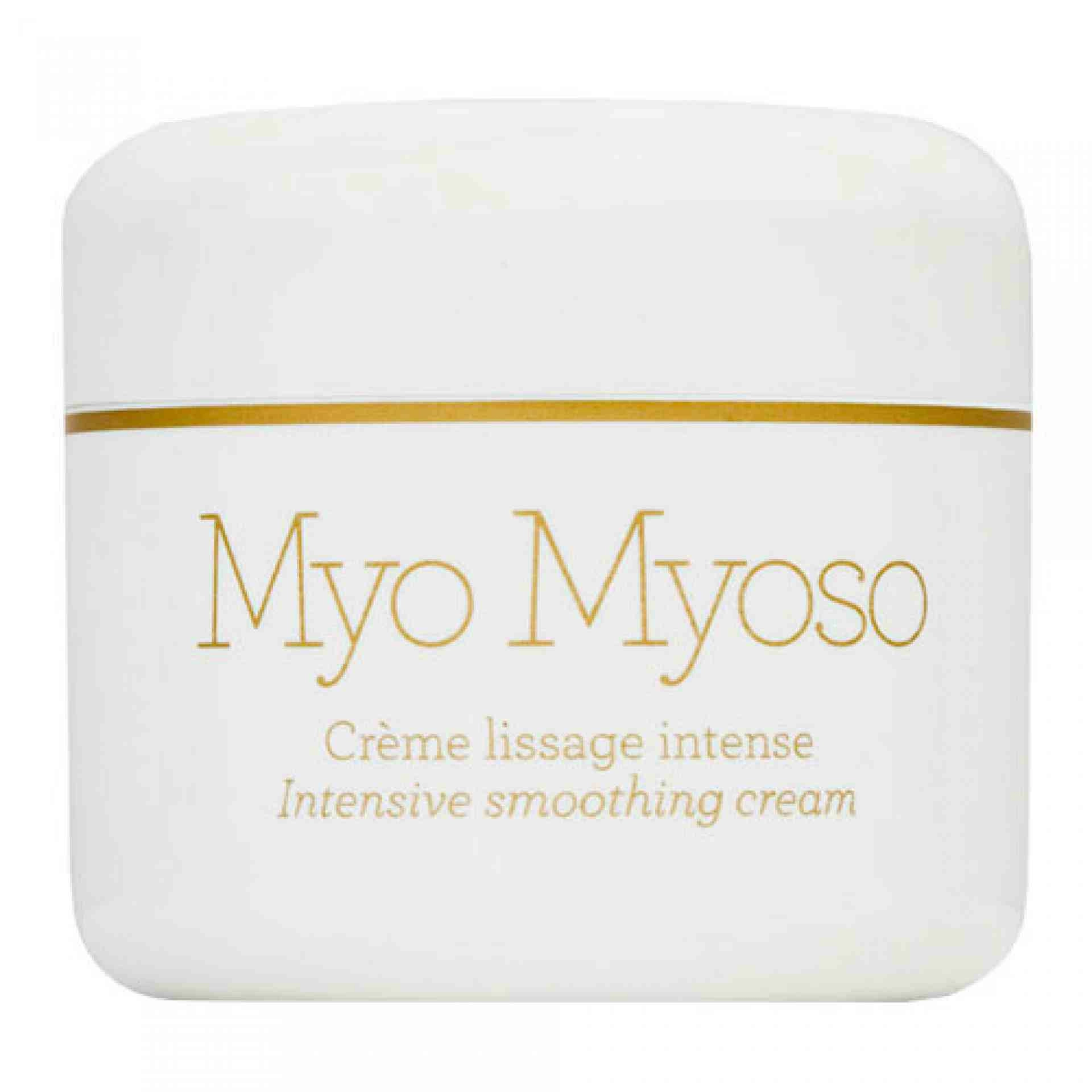 Myo Myoso | Crema lifting - Gernétic ®