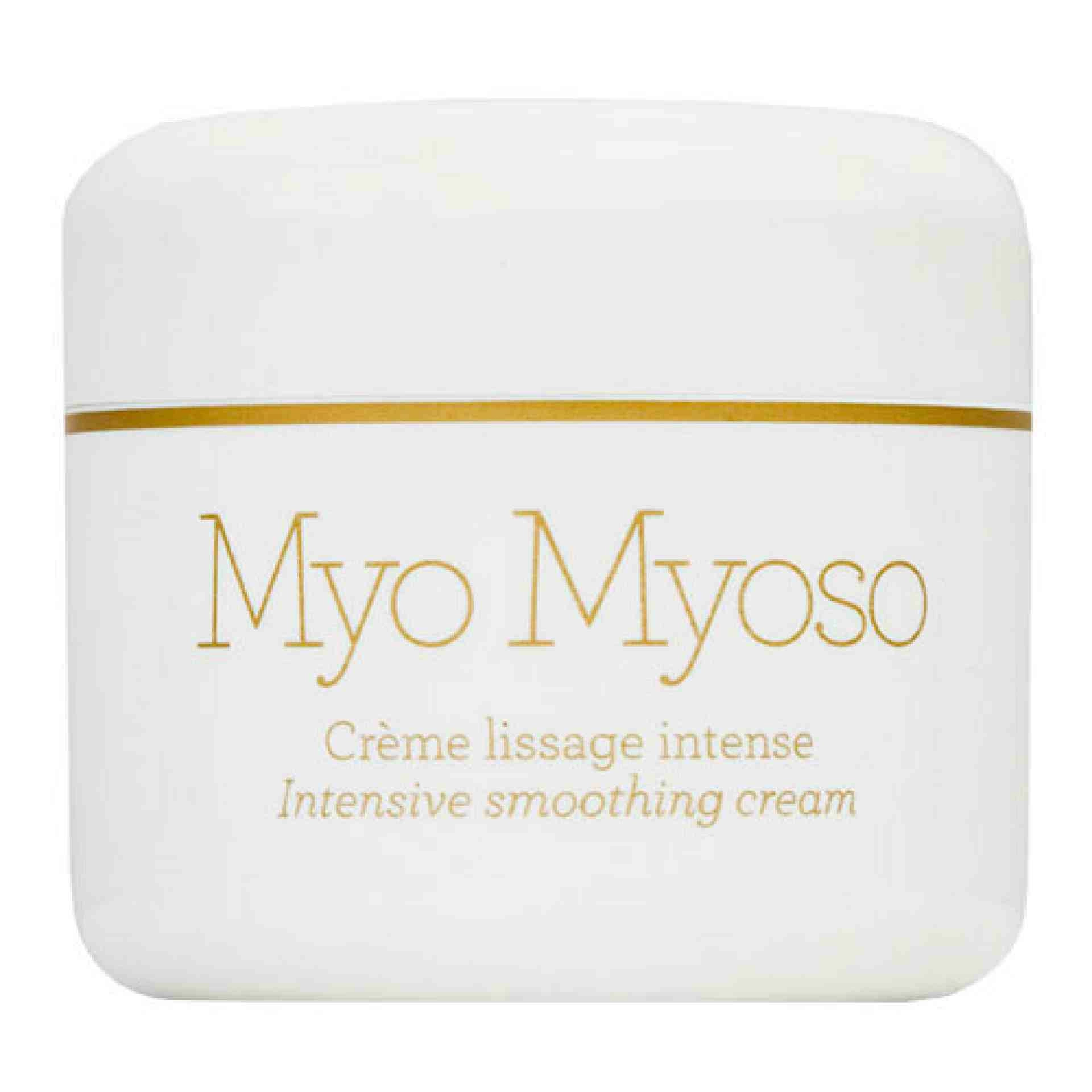 Myo Myoso | Crema lifting - Gernétic ®