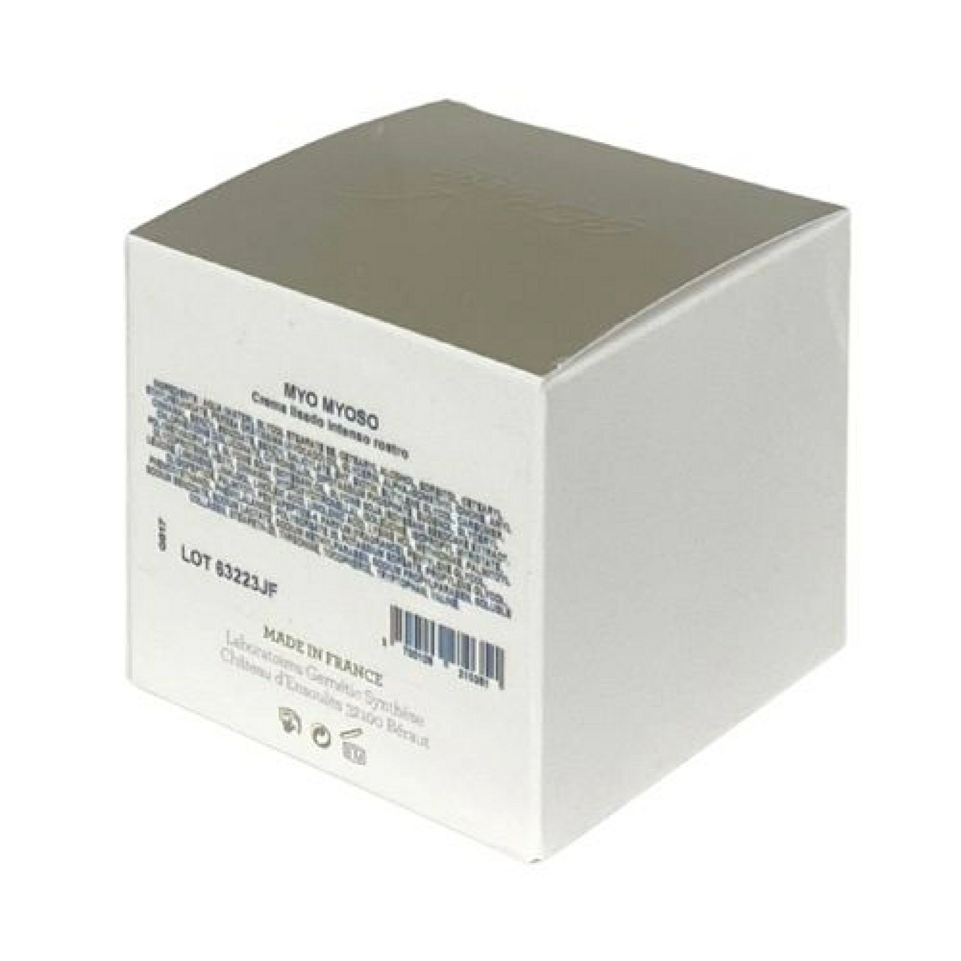 Myo Myoso | Crema lifting - Gernétic ®