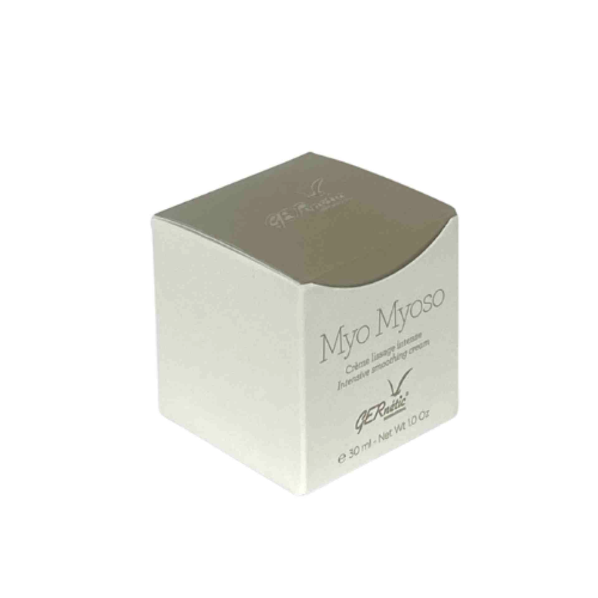 Myo Myoso | Crema lifting - Gernétic ®