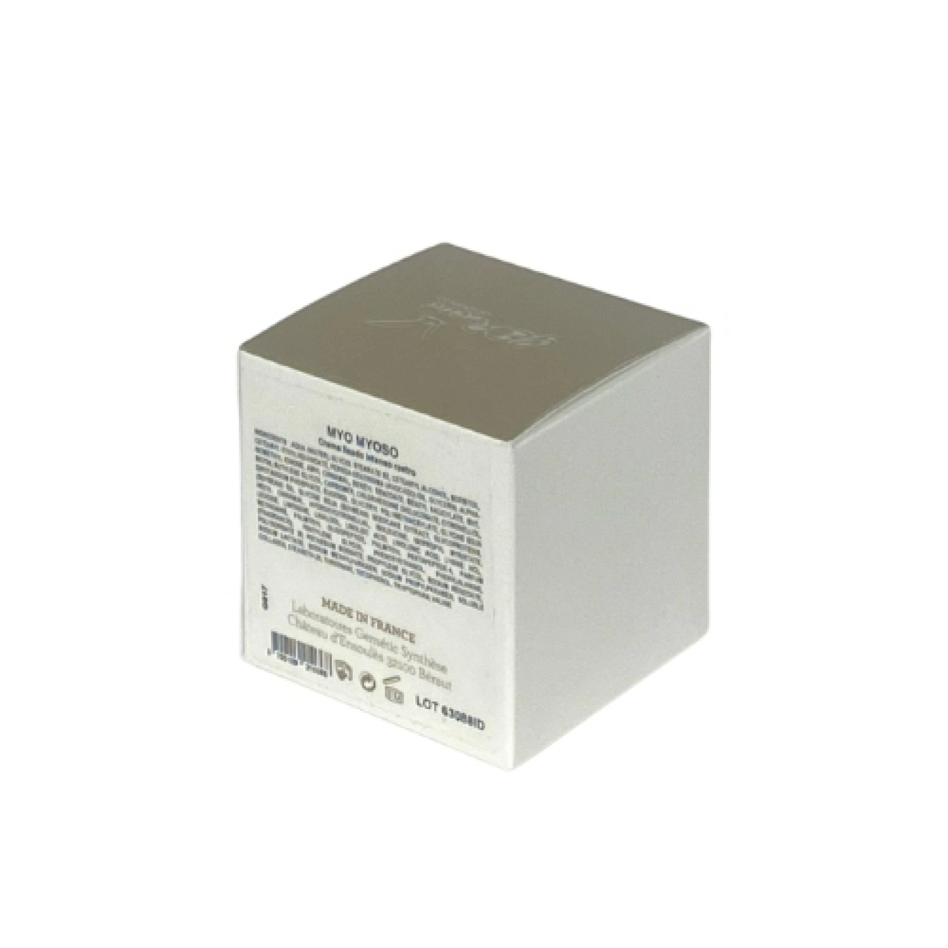 Myo Myoso | Crema lifting - Gernétic ®