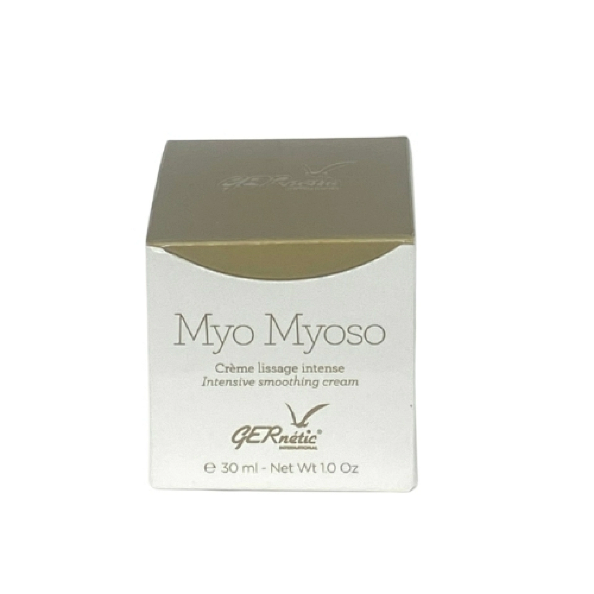 Myo Myoso | Crema lifting - Gernétic ®