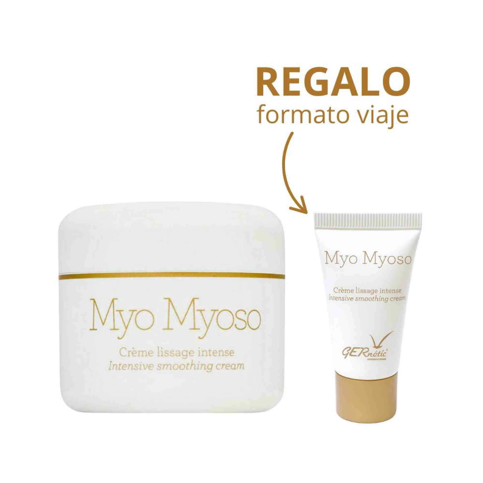 Myo Myoso | Crema lifting - Gernétic ®