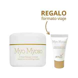 Myo Myoso | Crema lifting - Gernétic ®