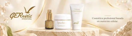 Myo Myoso | Crema lifting - Gernétic ®