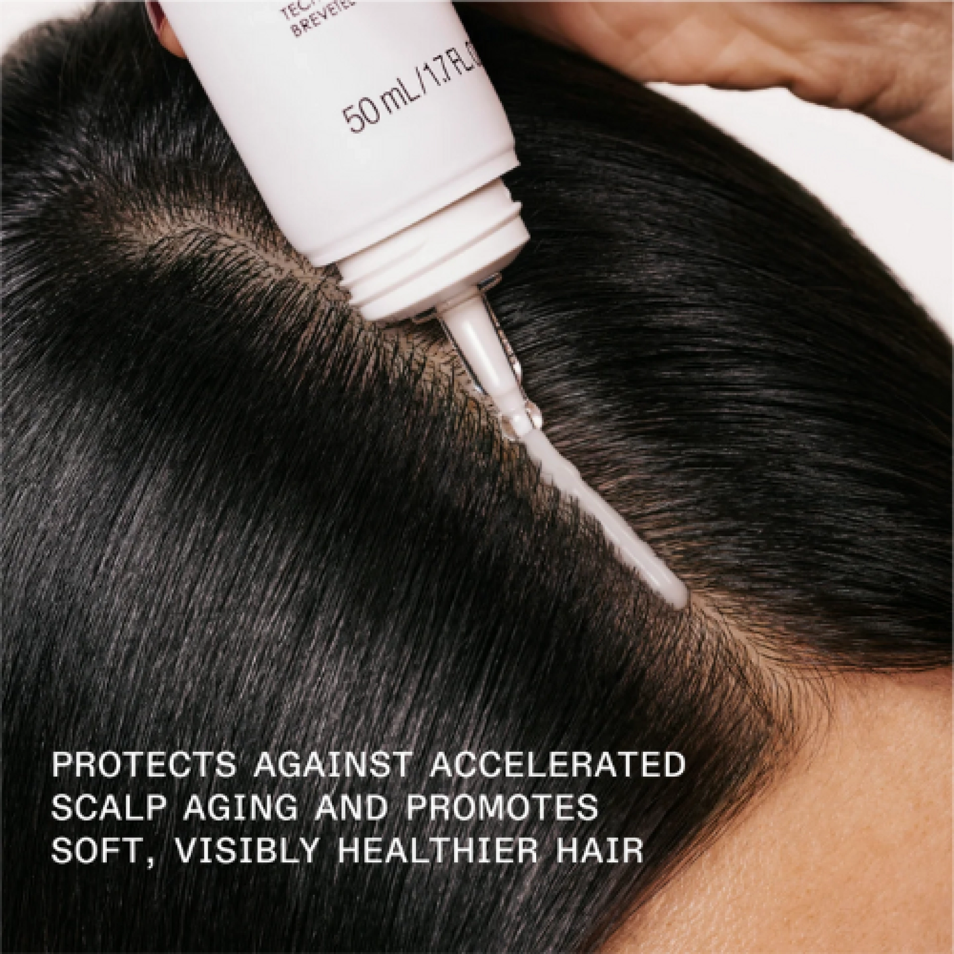 Nº 0.5 Scalp Longevity Treatment | Suero capilar equilibrante y fortalecedor 50ml - Olaplex ®