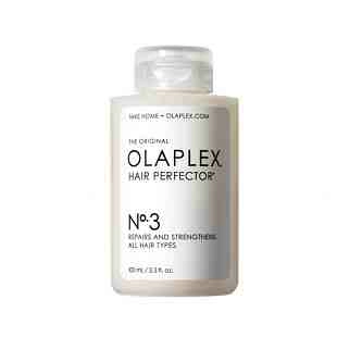 Nº 3 Hair Perfector | Tratamiento capilar fortalecedor 100 ml -  Olaplex ®