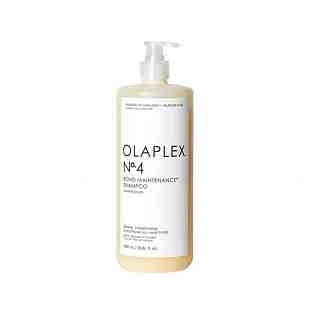 Nº 4 Bond Maintenance Shampoo | Champú reparador - Olaplex ®