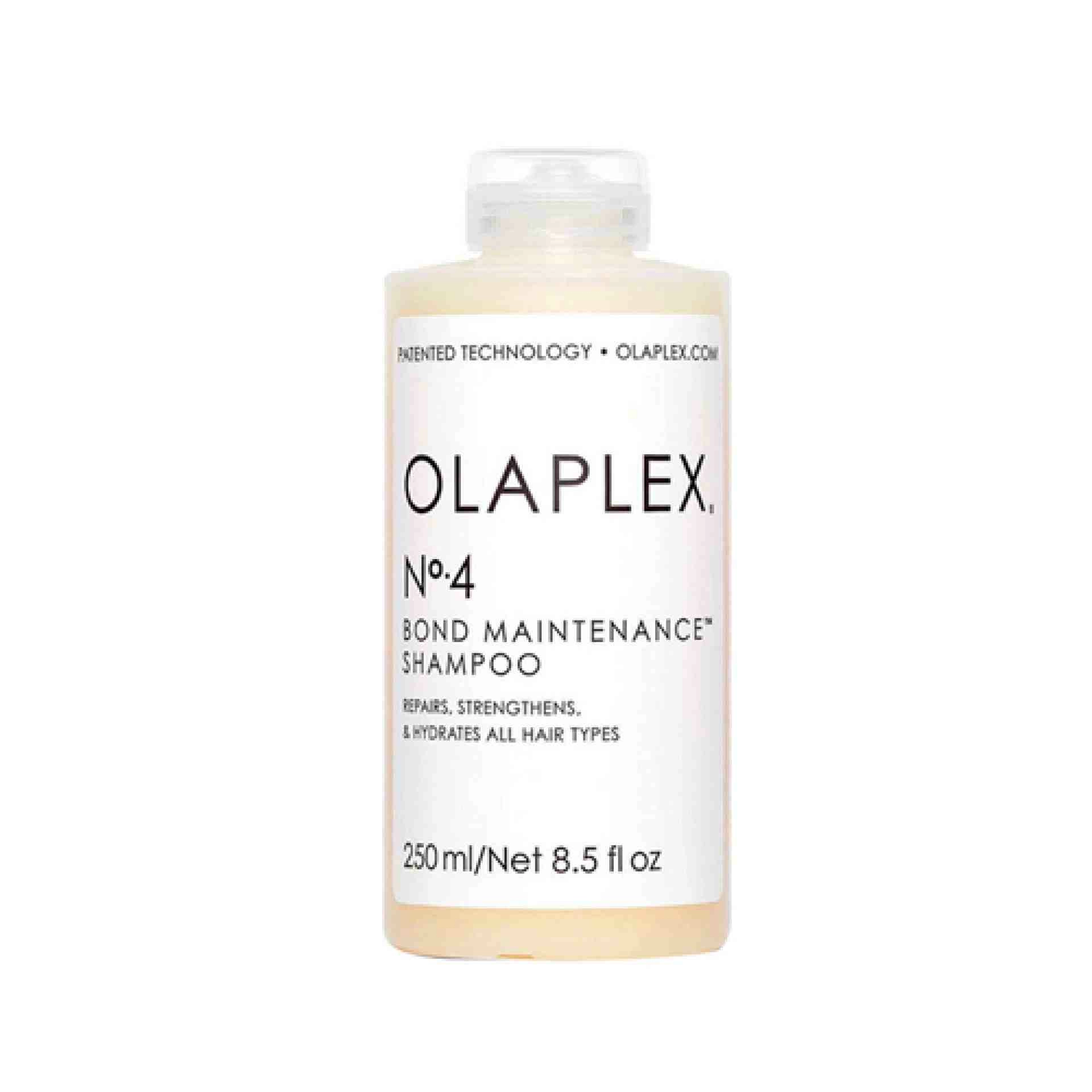 Nº 4 Bond Maintenance Shampoo | Champú reparador - Olaplex ®