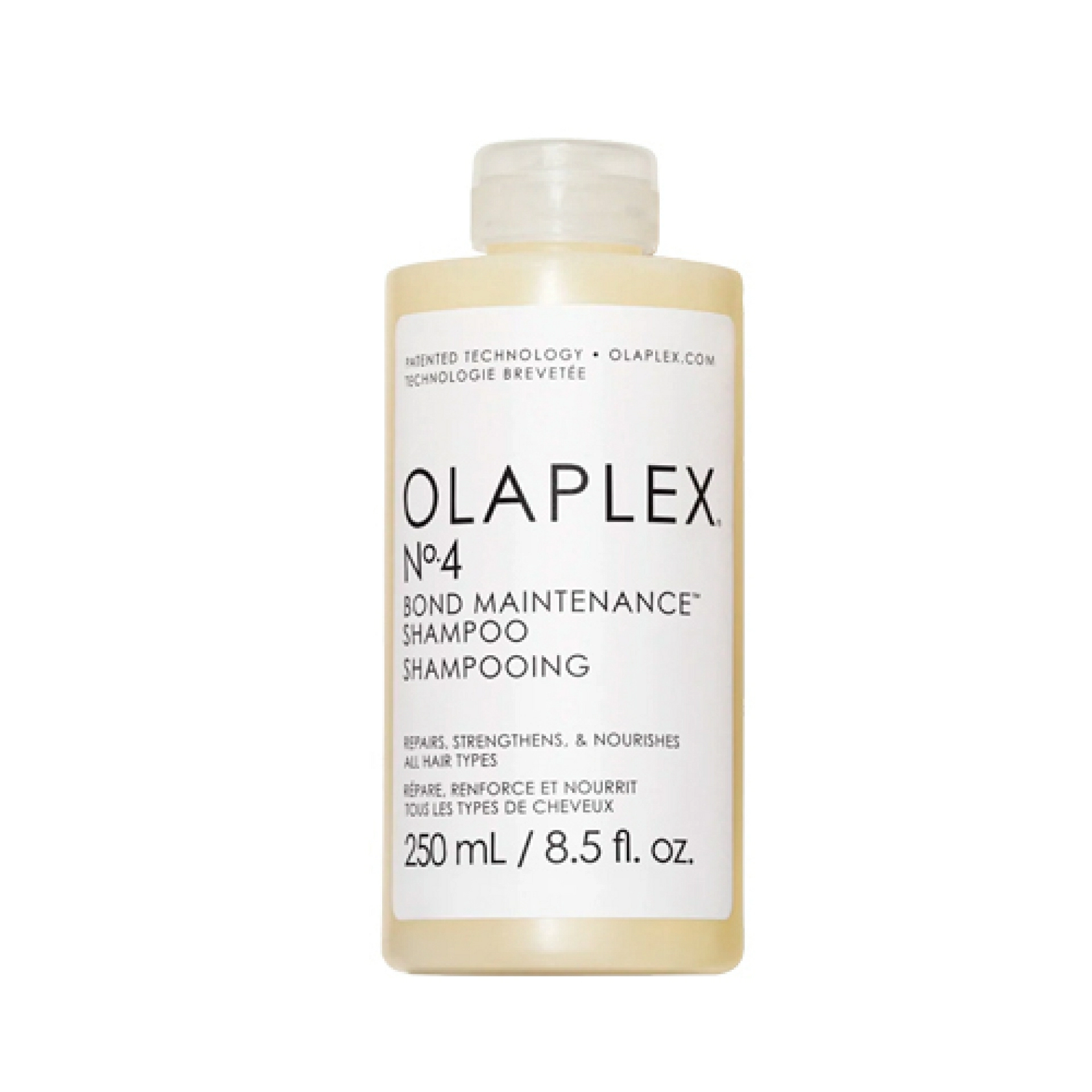Nº 4 Bond Maintenance Shampoo | Champú reparador - Olaplex ®