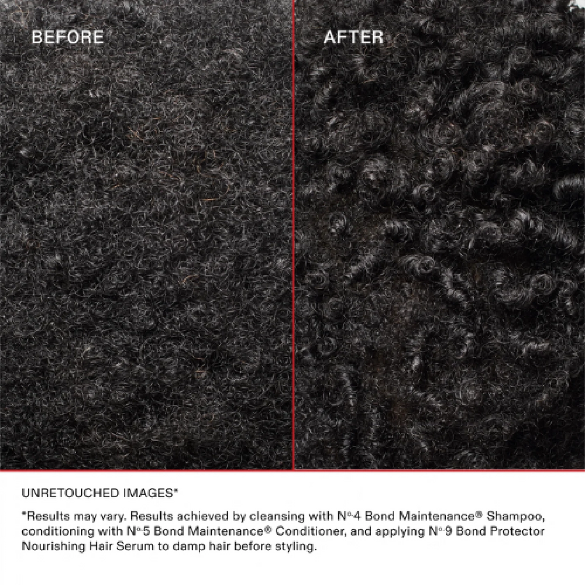 Nº 4 Bond Maintenance Shampoo | Champú reparador - Olaplex ®