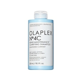 Nº 4C Bond Maintenance Clarifying Shampoo | Champú limpieza profunda - Olaplex ®